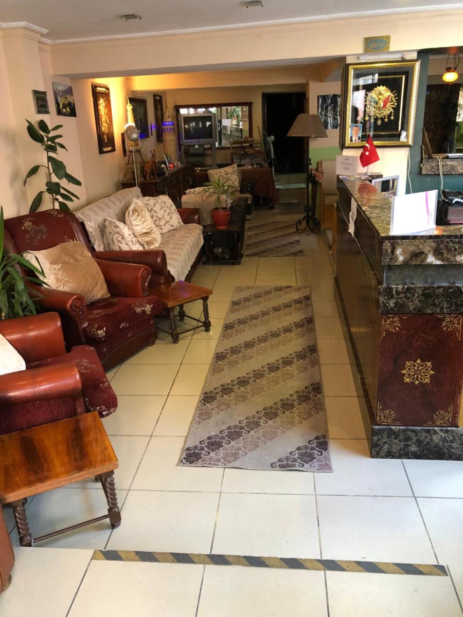 Fabulous butique house - main image