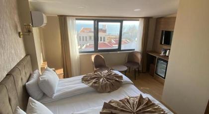 Sultan Hamit Hotel - image 11