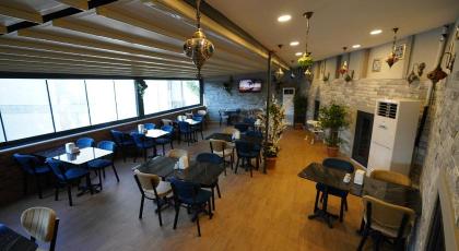Sultan Hamit Hotel - image 12