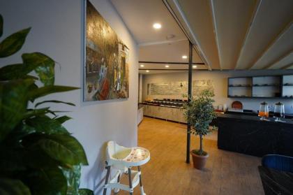 Sultan Hamit Hotel - image 13