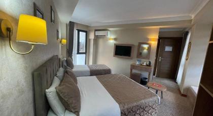 Sultan Hamit Hotel - image 19