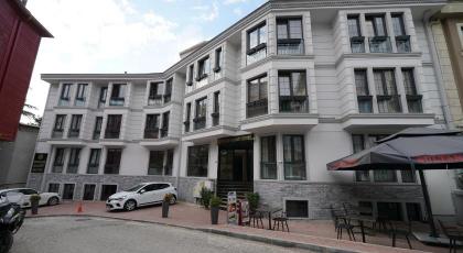 Sultan Hamit Hotel - image 2