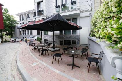 Sultan Hamit Hotel - image 20