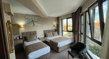 Sultan Hamit Hotel - image 3