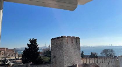 Sultan Hamit Hotel - image 8