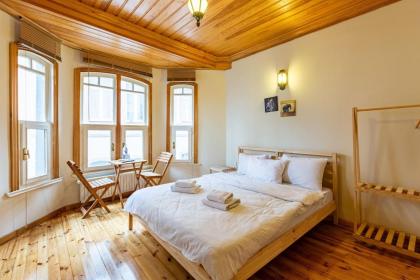 Cozy Flat in Balat Fatih