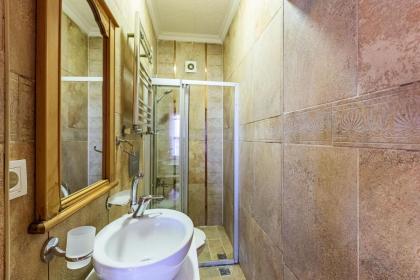 Cozy Flat in Balat Fatih - image 11