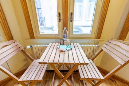 Cozy Flat in Balat Fatih - image 12