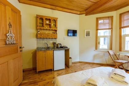 Cozy Flat in Balat Fatih - image 13
