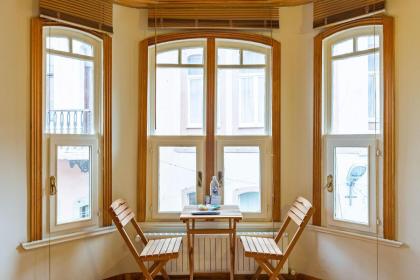 Cozy Flat in Balat Fatih - image 14