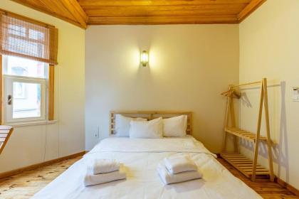 Cozy Flat in Balat Fatih - image 15