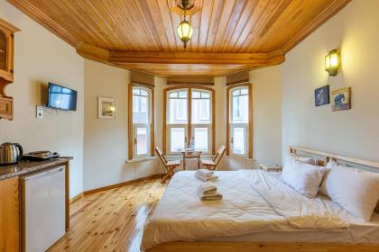 Cozy Flat in Balat Fatih - image 2