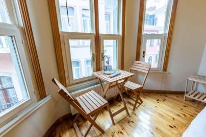 Cozy Flat in Balat Fatih - image 3