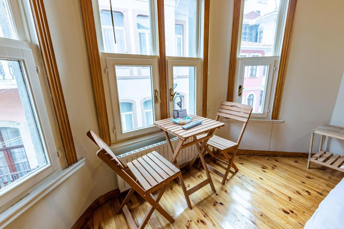Cozy Flat in Balat Fatih - image 3