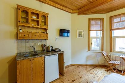 Cozy Flat in Balat Fatih - image 4