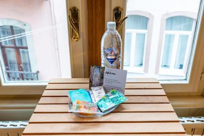 Cozy Flat in Balat Fatih - image 5