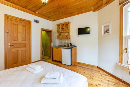 Cozy Flat in Balat Fatih - image 7