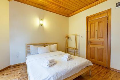 Cozy Flat in Balat Fatih - image 8