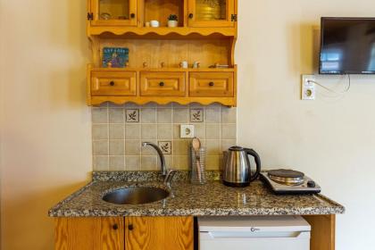 Cozy Flat in Balat Fatih - image 9