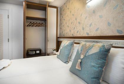 Room in Guest room - Lika Hotel - Standard Double or Twin Room - image 7