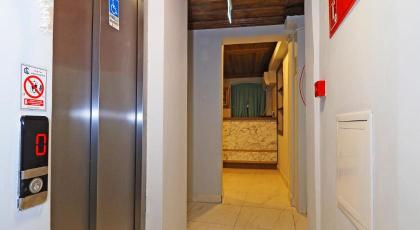 Estane Butik Hotel Taksim - image 13