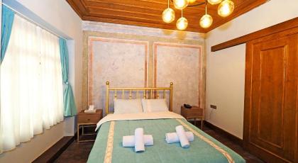 Estane Butik Hotel Taksim - image 16