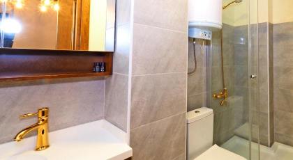 Estane Butik Hotel Taksim - image 17