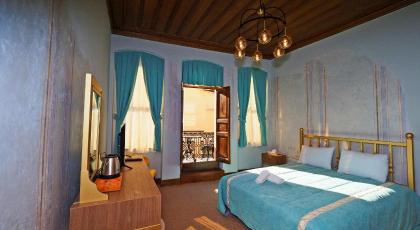 Estane Butik Hotel Taksim - image 2