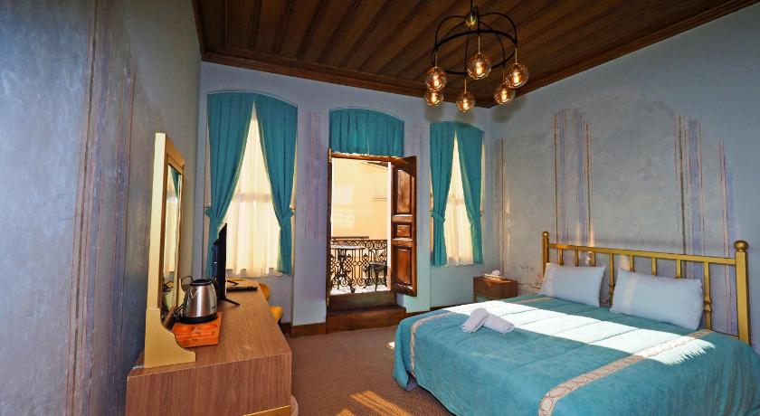 Estane Butik Hotel Taksim - image 2