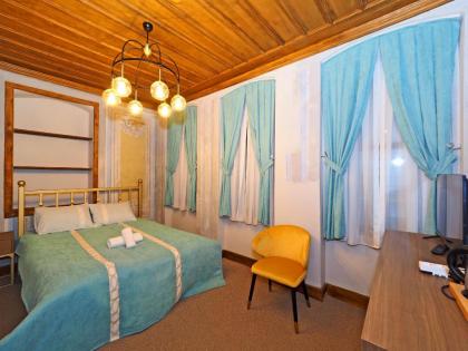 Estane Butik Hotel Taksim - image 22