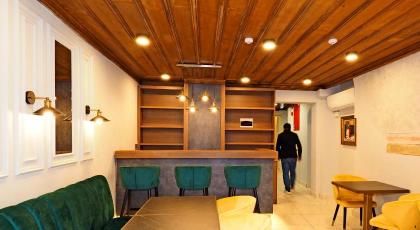 Estane Butik Hotel Taksim - image 3