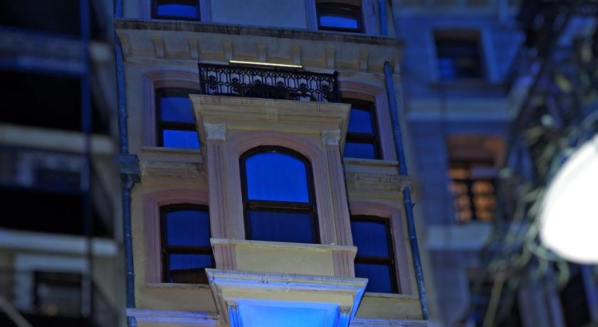 Estane Butik Hotel Taksim - image 4