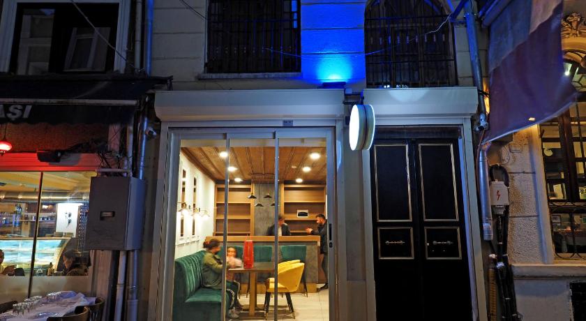 Estane Butik Hotel Taksim - image 5