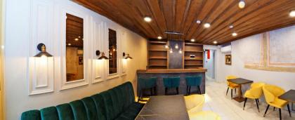 Estane Butik Hotel Taksim - image 7