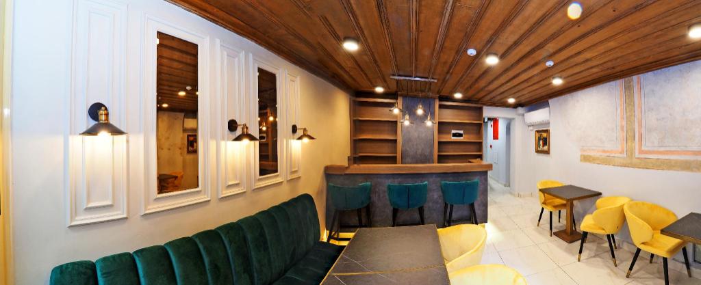Estane Butik Hotel Taksim - image 7