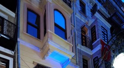 Estane Butik Hotel Taksim - image 9