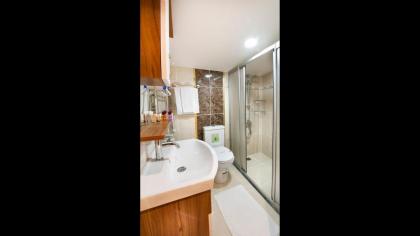 Beautiful apartment with a view of the Blue Mosque - image 6