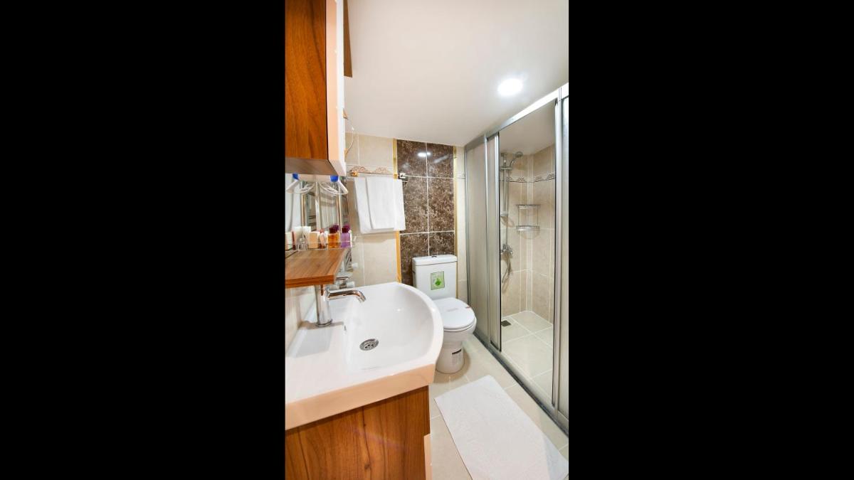 Beautiful apartment with a view of the Blue Mosque - image 6