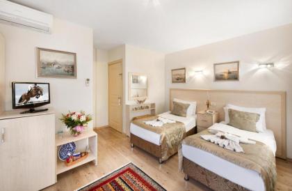 Room in Guest room - Anice family room with buffet breakfast very close to Blue Mosque