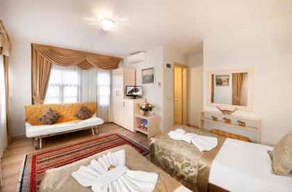 Room in Guest room - Anice family room with buffet breakfast very close to Blue Mosque - image 13