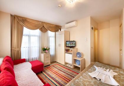 Room in Guest room - Anice family room with buffet breakfast very close to Blue Mosque - image 16