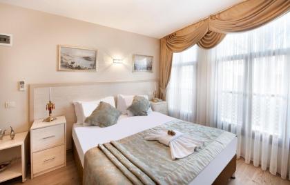 Room in Guest room - Anice family room with buffet breakfast very close to Blue Mosque - image 18