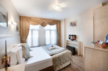Room in Guest room - Anice family room with buffet breakfast very close to Blue Mosque - image 19