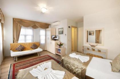 Room in Guest room - Anice family room with buffet breakfast very close to Blue Mosque - image 2