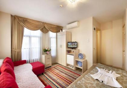 Room in Guest room - Anice family room with buffet breakfast very close to Blue Mosque - image 5