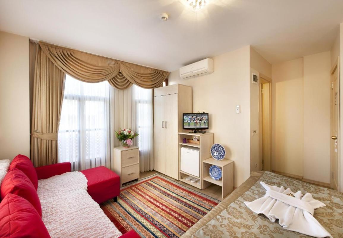 Room in Guest room - Anice family room with buffet breakfast very close to Blue Mosque - image 5