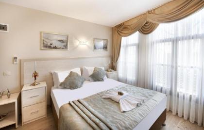 Room in Guest room - Anice family room with buffet breakfast very close to Blue Mosque - image 7
