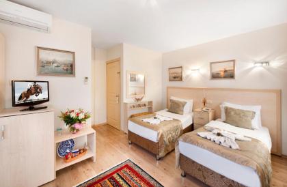 Room in Guest room - Anice family room with buffet breakfast very close to Blue Mosque - image 8