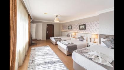 Bright and spacious apartment only a few steps from Blue Mosque - image 2