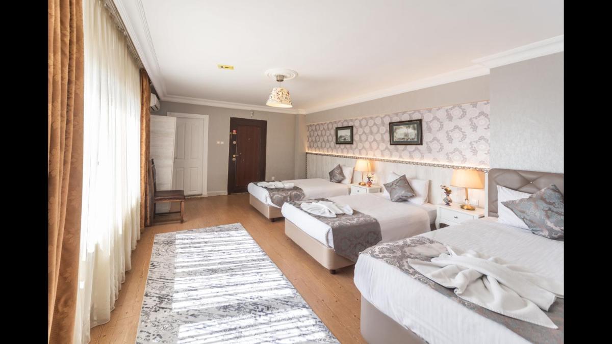 Bright and spacious apartment only a few steps from Blue Mosque - image 2